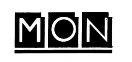 MON trademark