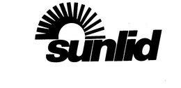 SUNLID trademark