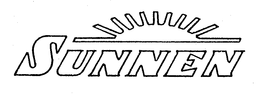 SUNNEN trademark