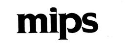 MIPS trademark