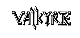 VALKYRIE trademark