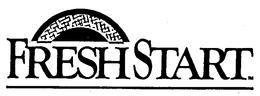 FRESH START trademark