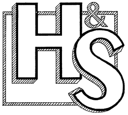 H & S trademark