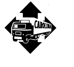 CAROLINA trademark