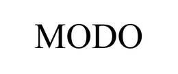 MODO trademark