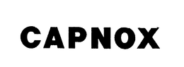 CAPNOX trademark