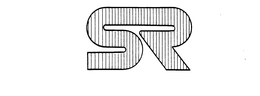 SR trademark
