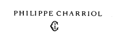 PHILIPPE CHARRIOL C trademark