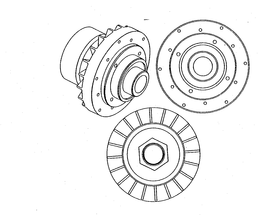 LogoMark trademark