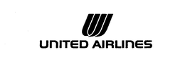 UNITED AIRLINES trademark
