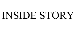 INSIDE STORY trademark