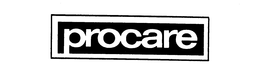 PROCARE trademark