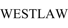 WESTLAW trademark