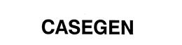 CASEGEN trademark
