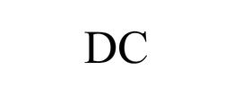 DC trademark