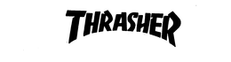 THRASHER trademark