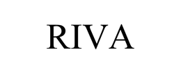 RIVA trademark