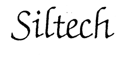 SILTECH trademark