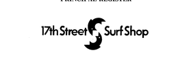 17TH STREET SURF SHOP trademark
