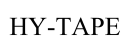 HY-TAPE trademark