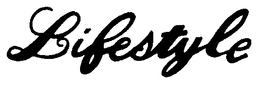 LIFESTYLE trademark
