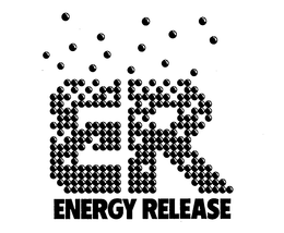 ER ENERGY RELEASE trademark
