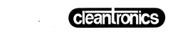 CLEANTRONICS trademark