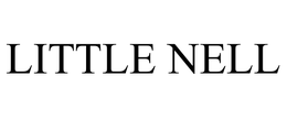 LITTLE NELL trademark