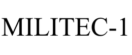 MILITEC-1 trademark