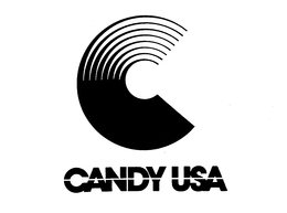 C CANDY USA trademark