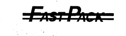 FAST PACK trademark