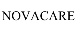 NOVACARE trademark