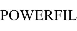 POWERFIL trademark