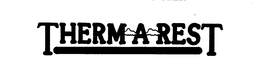 THERM A REST trademark