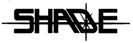 SHADE trademark