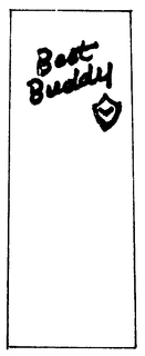 BEST BUDDY trademark