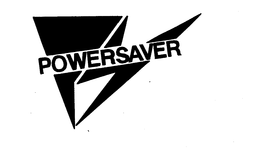 POWERSAVER trademark