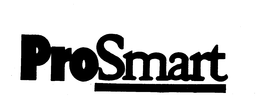 PROSMART trademark