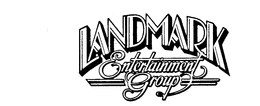 LANDMARK ENTERTAINMENT GROUP trademark