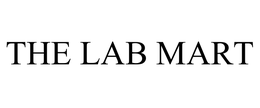 THE LAB MART trademark
