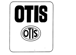 OTIS trademark
