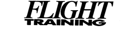 FLIGHT TRAINING trademark