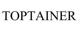 TOPTAINER trademark