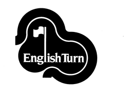 ENGLISH TURN trademark