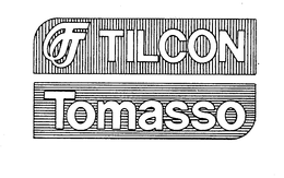 TT TILCON TOMASSO trademark
