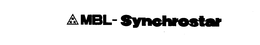 MBL SYNCHROSTAR trademark