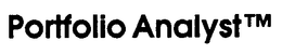 1040 ANALYST trademark