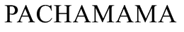 PACHAMAMA trademark