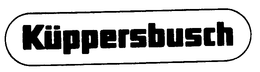 KUPPERSBUSCH trademark