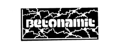 BETONAMIT trademark